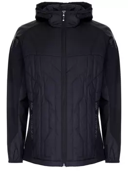 Куртка стеганая BOSS