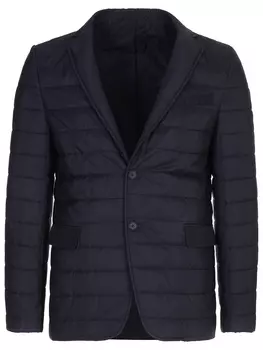 Куртка стеганая BOSS