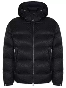 Куртка стеганая BOSS