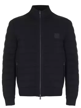 Куртка стеганая BOSS