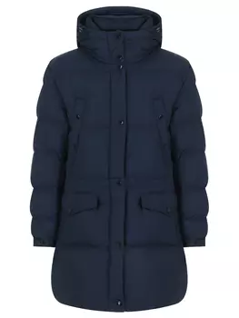 Куртка стеганая BOSS