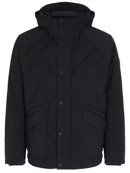 Куртка стеганая BOSS