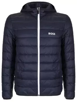 Куртка стеганая BOSS