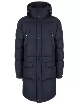 Куртка стеганая BOSS