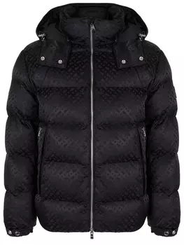 Куртка стеганая BOSS