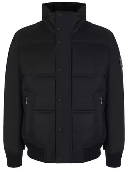 Куртка стеганая BOSS