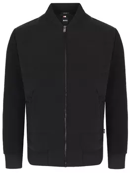 Куртка стеганая BOSS