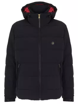 Куртка стеганая BOSS
