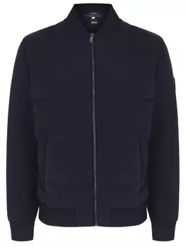 Куртка стеганая BOSS