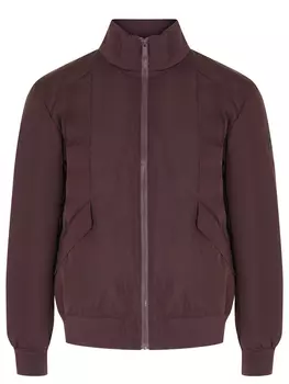 Куртка стеганая BOSS