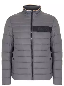 Куртка стеганая BOSS