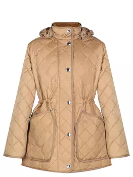 Куртка стеганая BURBERRY