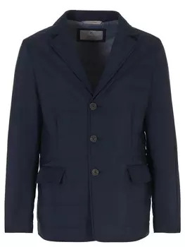 Куртка стеганая