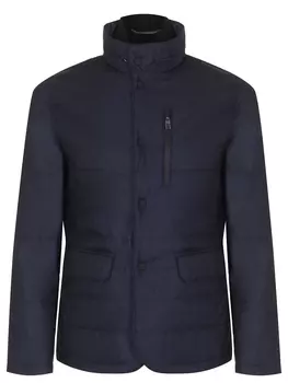 Куртка стеганая CANALI