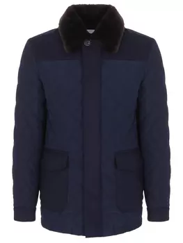 Куртка стеганая