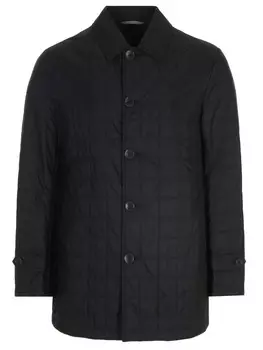 Куртка стеганая CANALI