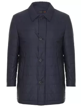 Куртка стеганая CORNELIANI