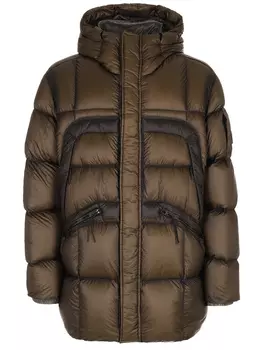 Куртка стеганая CP COMPANY