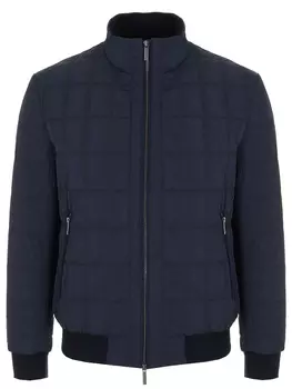 Куртка стеганая CUDGI