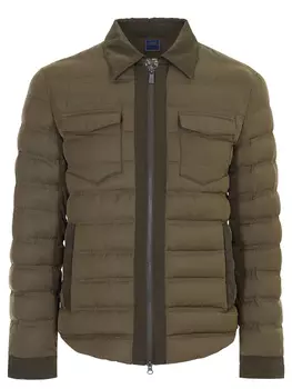 Куртка стеганая CUDGI