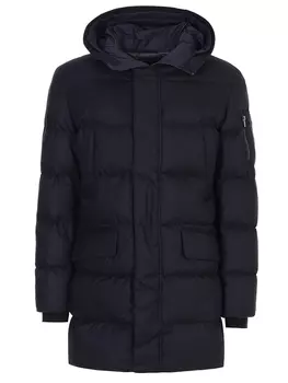 Куртка стеганая CUDGI