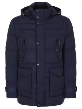 Куртка стеганая CUDGI