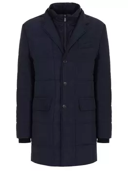 Куртка стеганая CUDGI