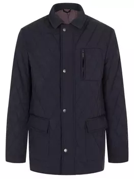 Куртка стеганая CUDGI