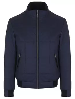 Куртка стеганая CUDGI