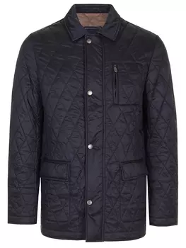 Куртка стеганая CUDGI