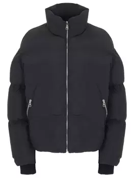 Куртка стеганая