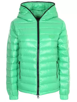 Куртка стеганая DUVETICA
