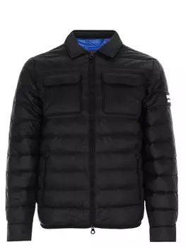 Куртка стеганая DUVETICA