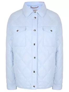 Куртка стеганая Easy PESERICO