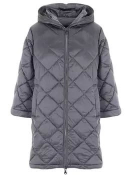 Куртка стеганая ELENA MIRO