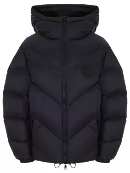 Куртка стеганая ELISABETTA FRANCHI