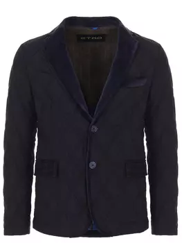 Куртка стеганая ETRO