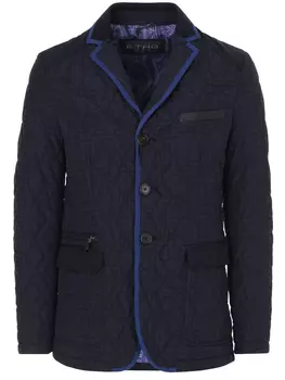 Куртка стеганая ETRO