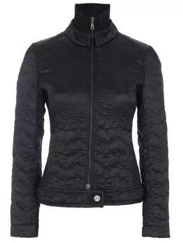 Куртка стеганая FRANKIE MORELLO