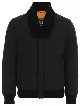 Куртка стеганая FRANKIE MORELLO