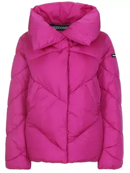 Куртка стеганая FREEDOMDAY