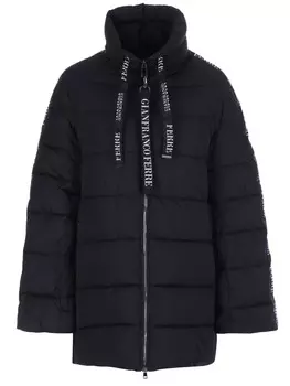 Куртка стеганая GIANFRANCO FERRE