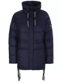 Куртка стеганая GIANFRANCO FERRE