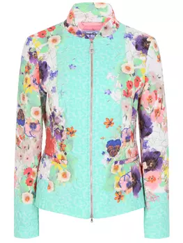 Куртка стеганая GIORGIO GRATI