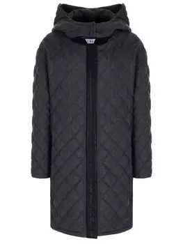 Куртка стеганая GIORGIO GRATI