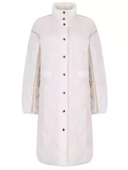 Куртка стеганая Grazia