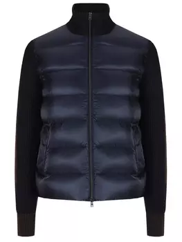 Куртка стеганая HERNO