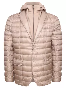 Куртка стеганая HERNO