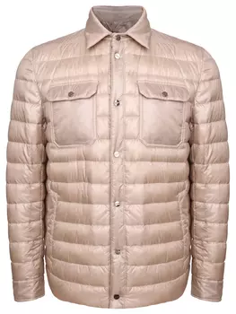 Куртка стеганая HERNO