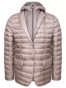 Куртка стеганая HERNO